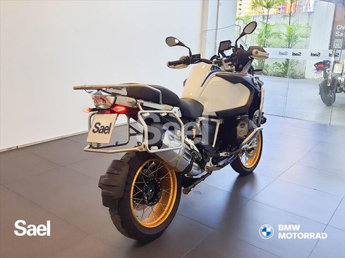 Bmw R 1250 Gs Adventure Premium Rallye