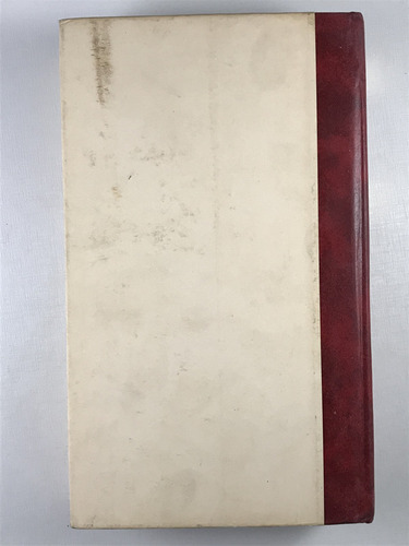 Livro A Filha De Mistral Judith Krantz Círculo Do Livro S.a. Integral 1982 - E6
