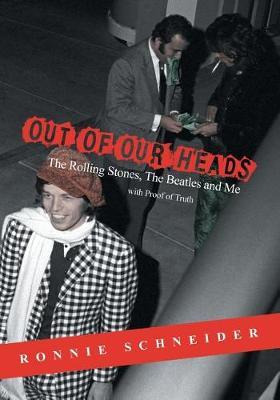Libro Out Of Our Heads : The Rolling Stones, The Beatles ...