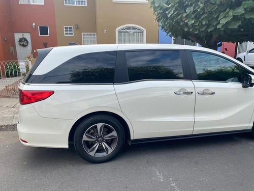 Honda Odyssey 2019 Automatica Prime