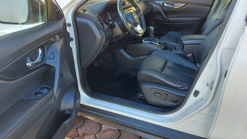 Imagen 13 de 15 de Nissan Xtrail Exclusive 2 Row 2018