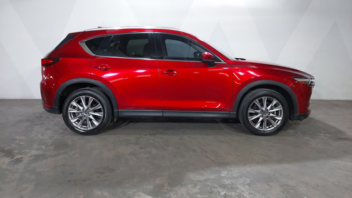 Mazda Cx-5 2.5 Signature Auto