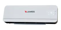 Comprar Estufa Eléctrica James - Caloventilador 2000w Cvtm 2000 Ptc