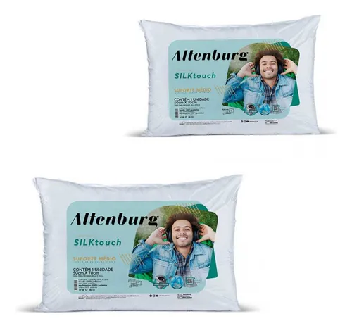 Tiendas montevideo almohadas sales