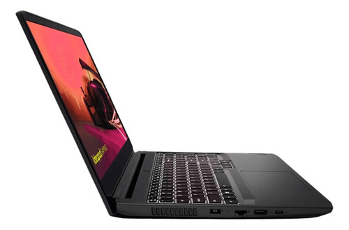 Laptop Lenovo Nb Ip Gaming 3 15ach6 R5 11s