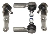 Comprar Kit X2 Rotulas + 2 Extremos Chevrolet Corsa 99\u002F09 Thompson