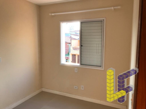 Apto B. Campestre - 17574