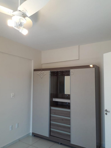 Imagem 5 de 6 de Apartamentos - Ref: V1474
