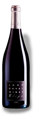 Vinho Australiano Eligo John Duval Wines Safra 2018 750 Ml