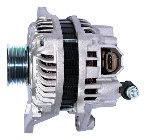 Alternador Mazda Mazda 2 1500 Zyve Aldmn1 Dohc 16 V 1.5 2010