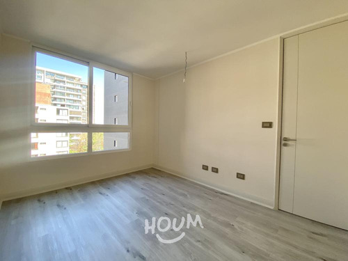 Departamento Avenida Américo Vespucio Id: 151508