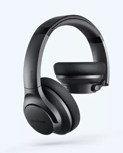 Auriculares Bluetooth Inalambricos Soundcore Q20 A3025 Anker