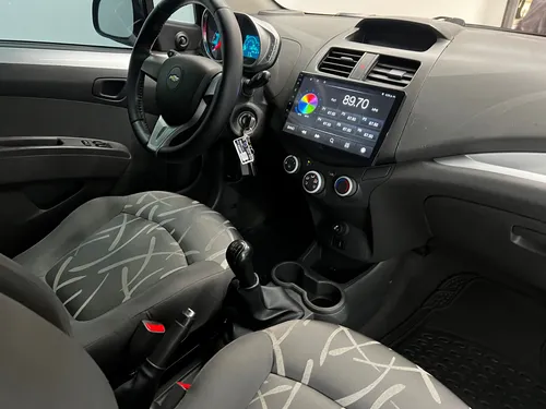Chevrolet Spark GT 1.2 Lt