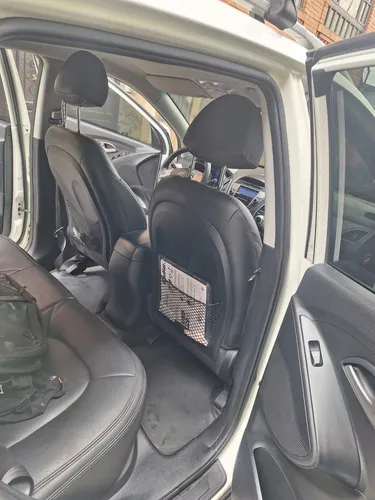 Hyundai TUCSON IX-35 2.0l 4x4