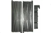 Comprar Tramo Recto Afx Aurora Original Chicana 9 Squeeze La Plata