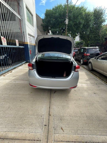 Toyota Yaris 1.5 107cv Xs 4 p