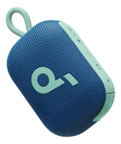 Soundcore Da Anker Select 4 Go Caixa De Som Bluetooth Portát Azul 127/