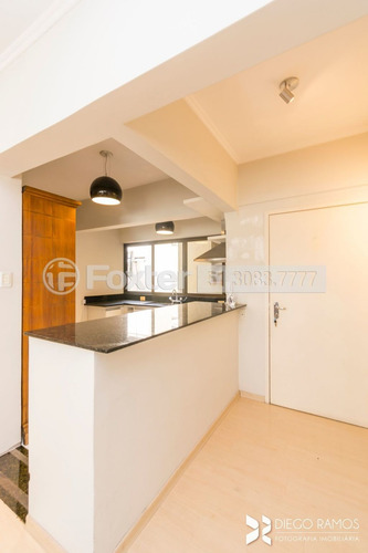 Imagem 8 de 30 de Apartamento, 2 Dormitórios, 87.4 M², Bom Fim - 205354