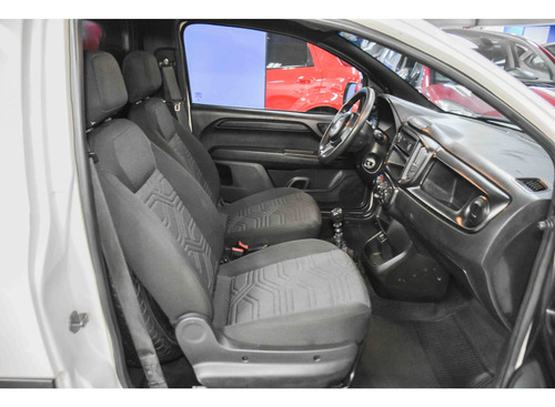 Fiat Fiorino 1.4 MPI FURGÃO ENDURANCE 8V FLEX 2P MANUAL