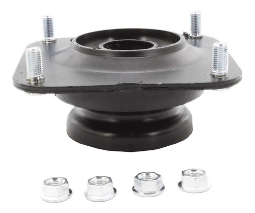 Base Amortiguador Mazda Mpv 1996-1998 Delantero