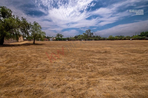 Venta De Lote De Terreno 5,039.80 M2 Perfecto Para Desarrollar Tu Residencia En Fraccionamiento ...