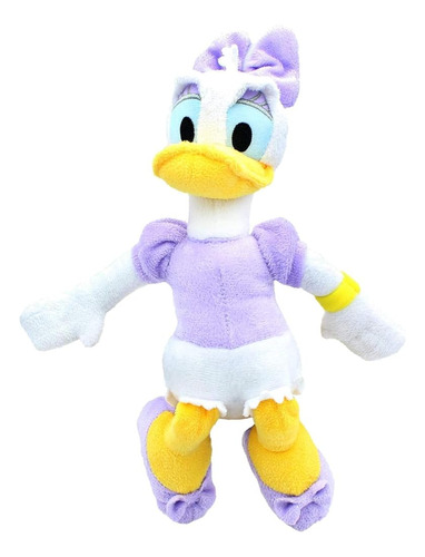 Just Play Disney Mickey Mouse & Friend 11 Inch Bean Plush | 