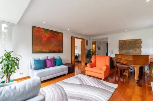 Casa En Venta En San José De Bavaria. Cod V9700