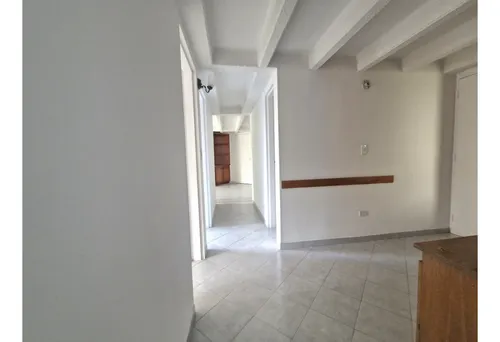 Apartamento En Venta Calasanz