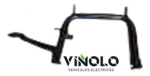 Imagen 1 de 9 de Caballete Scooter Leo Sunra Viñolo Vehiculos Electricos 