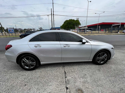 Imagen 4 de 17 de Mercedes-benz Clase A 2020 1.3 A200 163cv Progressive Sedan
