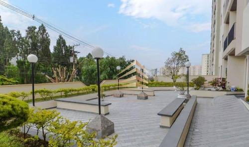 Imagem 13 de 16 de Apartamento À Venda, 75 M² Por R$ 380.000,00 - Gopoúva - Guarulhos/sp - Ap1504