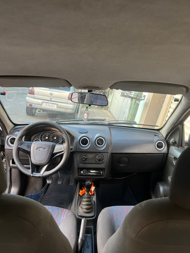 Chevrolet Celta 1.0 Life Flex Power 3p