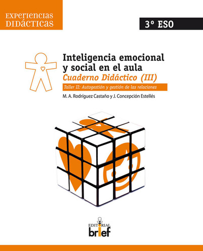 Inteligencia Emocional Social En El Aula 3ºeso - Rodriguez
