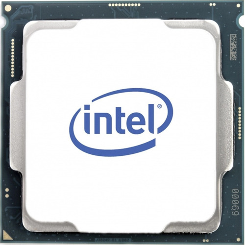 Procesador Intel Core I3 10ma Gen 10105 3.7ghz Con Gráficos