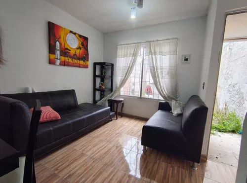 Casa Rescien Remodelada En Cuautitlan, Edo De México