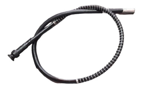 Cable De Velocimetro Completo Yamaha Dt 125