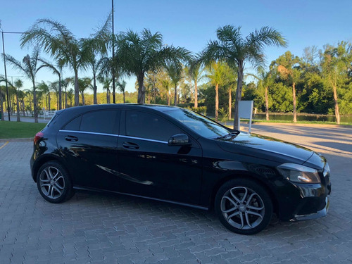 Imagen 4 de 18 de Mercedes-benz Clase A 2017 1.6 A200 Urban 156cv