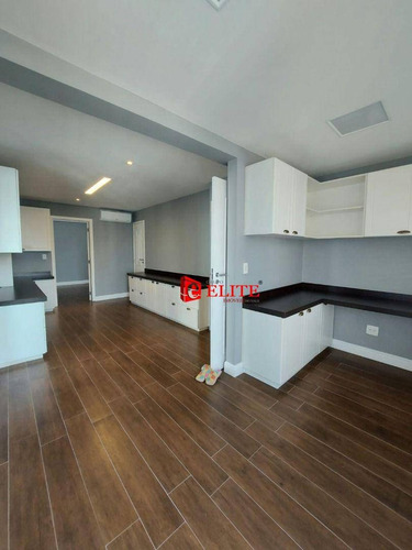 Imagem 29 de 30 de Cobertura No Vert Vita Com 5 Dormitórios À Venda, 265 M² Por R$ 1.750.000 - Jardim Aquarius - São José Dos Campos/sp - Co0076