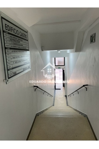 Imagem 8 de 10 de Ref:5326. Sala Comercial Para Locação 16m². Ótima Localização. - 5326