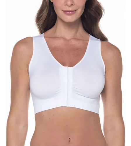 comprar Sosten Seamless Post Operatorio Lady Genny