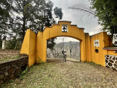Terreno en venta