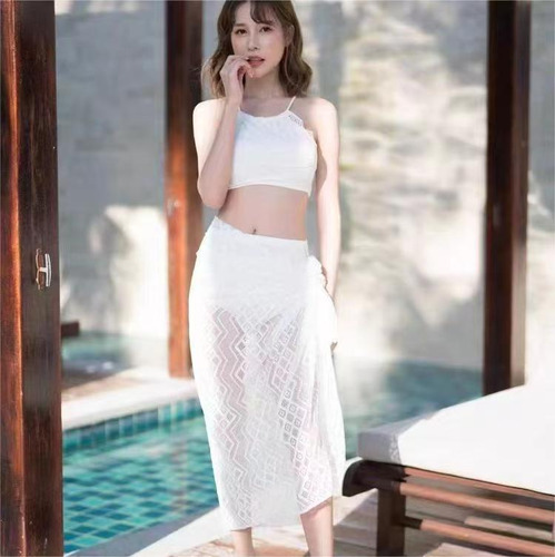 24 Nuevos Bikini Bikini Hot Spring Beach Vacation Classic