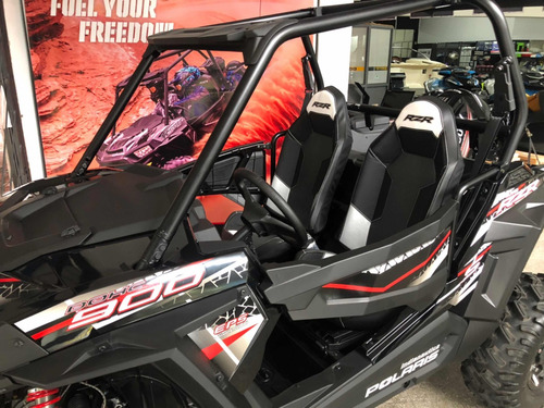 Polaris Rzr 900 S 75hp Nuevo 0km Concesionario Oficial