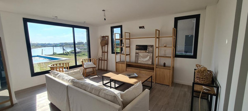 Imagen 4 de 25 de Casa En Venta San Matias Al Agua A Estrenar!!!