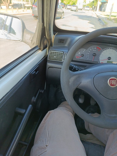 Fiat Uno 1.3 Fire Way