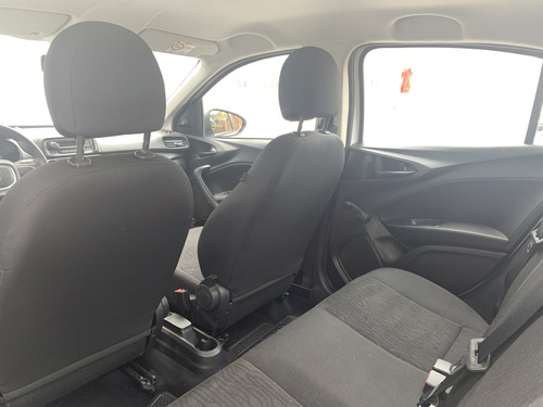 Fiat Cronos 1.3 Gse Drive
