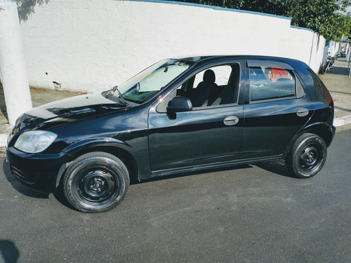 Chevrolet Celta 1.0 Mpfi Spirit 8v 2010