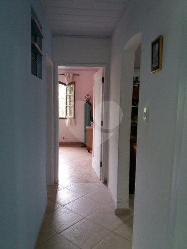 Imagem 16 de 30 de Casa Residencial Para Venda E Locação, Jardim Helga, São Paulo. - Reo324129
