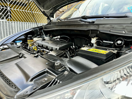 Hyundai IX35 2.0 MPI 4X2 16V FLEX 4P AUTOMÁTICO