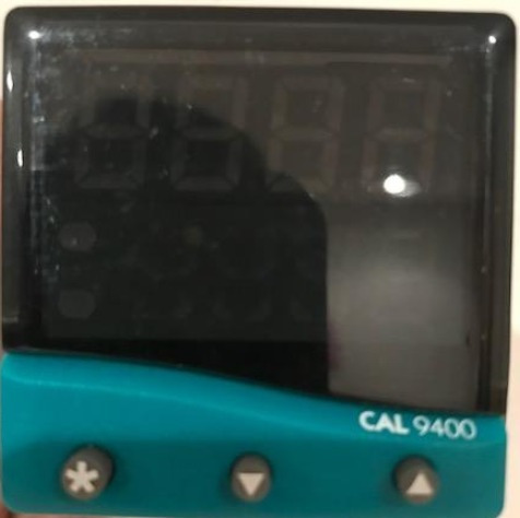 Control De Temperatura Digital Cal 9400 Mca. Cal Controls